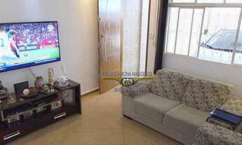 Imagem 2: Sobrado com 3 dormitórios à venda, 240 m² por R$ 480.000,00 - Vila Rica - São Paulo/SP