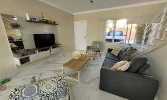 Imagem 1: Sobrado com 3 dormitórios à venda, 140 m² por R$ 1.600.000 - Juquehy - São Sebastião/SP