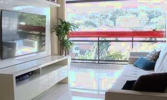 Imagem 3: 3ISS APARTAMENTO - 2 QUARTOS COM LAZER E VAGA - FREGUESIA