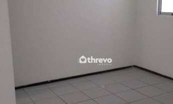 Imagem 2: Apartamento com 3 quartos para alugar, 79 m² por R$ 900/mês - Planalto - Teresina/PI