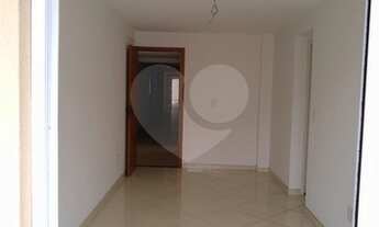 Imagem 2: Excelente apartamento 1ª locação!!!