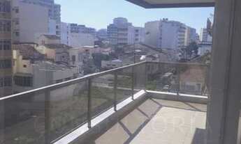 Imagem: Rio de Janeiro - Apartamento Padrão - Andaraí