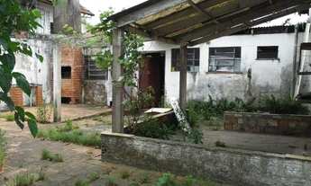 Imagem 7: Porto Alegre - Casa Padrão - Santa Tereza