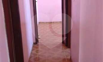 Imagem 4: Apartamento amplo e arejado