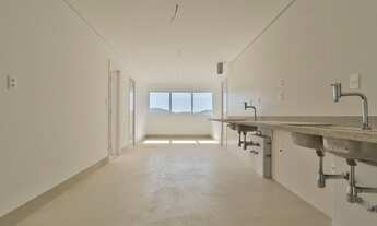 Imagem 4: Apartamento com 4 dormitórios à venda, 336 m² por R$ 3.950.000,00 - Edifício The Lake - Ba