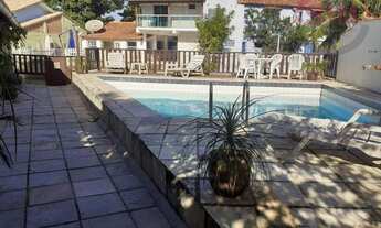 Imagem 5: Casa com 4 dormitórios à venda, 400 m² na Ogiva - Cabo Frio/RJ