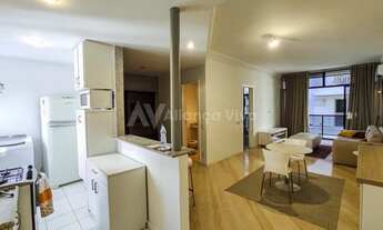 Imagem 2: Rio de Janeiro - Apartamento Padrão - Leblon