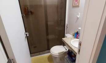 Imagem 3: Rio de Janeiro - Apartamento Padrão - Humaitá