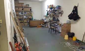 Imagem 4: Galpão/Depósito/Armazém para aluguel com 420 metros quadrados em Centro - Osasco - SP