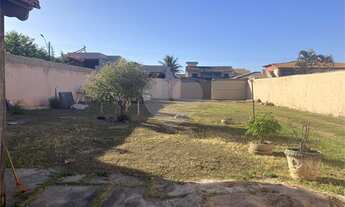 Imagem 2: Casa em Vicente Pires, na Rua 05, com um lote de 800 M²