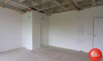 Imagem 4: São Paulo - Conjunto Comercial/sala - Chácara Santo Antônio