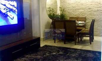 Imagem 5: Apartamento à venda, 96 m² por R$ 850.000,00 - Parque da Vila Prudente - São Paulo/SP