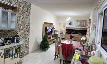 Imagem 6: Sobrado com 3 dormitórios à venda, 150 m² por R$ 370.000,00 - Jardim Cacique - Suzano/SP