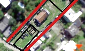 Imagem 2: Fazenda/Sítio/Chácara para venda possui 17 metros quadrados em Campo Grande - Rio de Janei