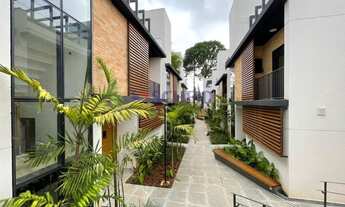 Imagem 2: Casa de Condomínio no Alto da Boa Vista ! Metro quadrado a partir de R$ 7 !