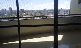 Imagem 3: Apartamento para aluguel com 200 metros quadrados com 4 quartos em Jóquei - Teresina - PI