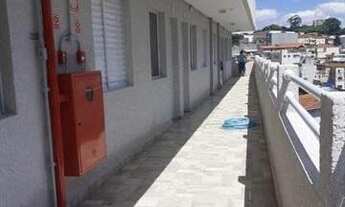 Imagem: Apartamento para Venda em São Paulo, Vila