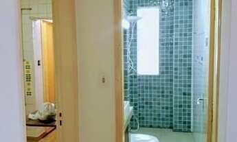 Imagem: Apartamento à venda, 1 quarto, 1 suíte