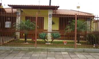 Imagem 1: Sapucaia do Sul - Casa Padrão - Piratini