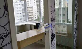 Imagem 2: Conjunto, 168 m² - venda por R$ 2.610.000,00 ou aluguel por R$ 14.280,00/mês - Pinheiros