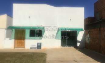 Imagem: São José do Rio Preto - Casa Padrão