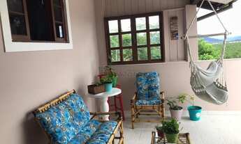 Imagem 4: FLORIANóPOLIS - Casa Padrão - Rio Tavares