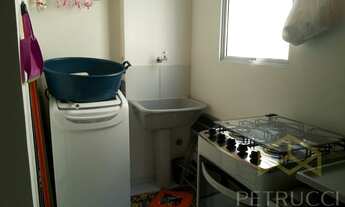 Imagem 4: Apartamento - Parque Yolanda (Nova Veneza) - Sumaré