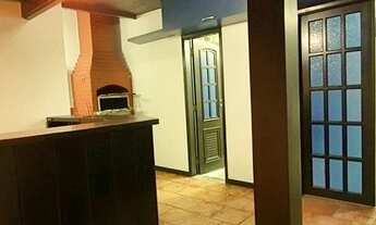 Imagem 6: Cobertura Duplex Tijuca 3 qtos terraço varanda churrasqueira e piscina