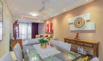 Imagem 2: Apartamento com 2 dormitórios à venda, 69 m² por R$ 320.000 - Jardim do Salso - Porto Aleg