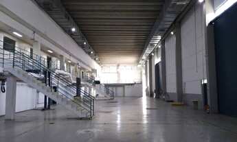 Imagem 4: GALPAO INDUSTRIAL em SÃO PAULO - SP, VILA NANCY