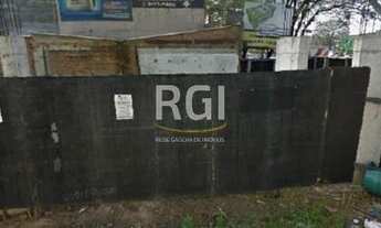 Imagem: Cachoeirinha - Terreno Padrão - Vila Santo