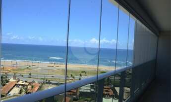 Imagem 4: Apartamento Hemisphere 360º - 142M² com 4 quartos + 1 Office - Vista Mar de todos os quart