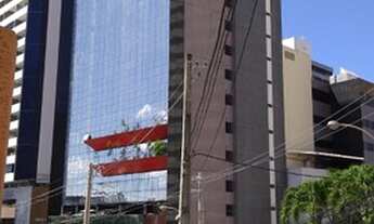 Imagem 2: Sala 31 m2 Linus Pauling