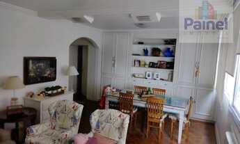 Imagem 2: Santos - Apartamento Padrão - José Menino