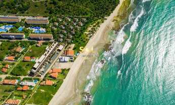 Imagem 3: Apartamento à venda, 1 quarto, 1 vaga, Praia dos Carneiros - Tamandaré/PE