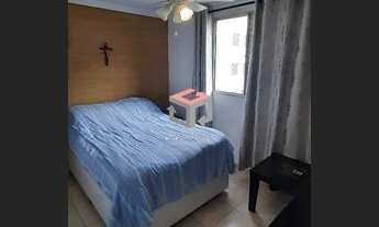 Imagem 4: Apartamento à venda, 3 quartos, 1 suíte, 1 vaga, Taboão - São Bernardo do Campo/SP