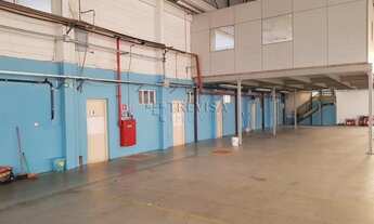 Imagem 4: Galpão à venda e locação 4314M², Centro, Diadema - SP