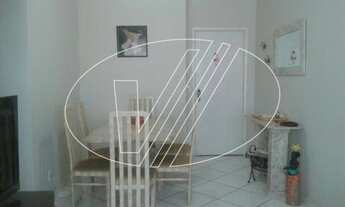 Imagem 2: Campinas - Apartamento Padrão - Vila João Jorge