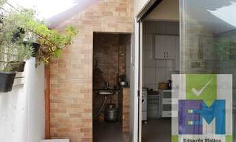 Imagem 6: Casa para venda 60 m com 2 quartos e área privativa em Espírito Santo - Betim