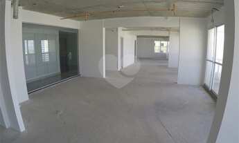 Imagem 5: Sala Comercial para Alugar, 232,5 m² - Liberdade / São Joaquim