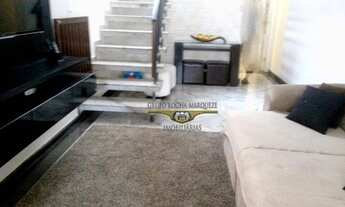 Imagem: Sobrado com 3 dormitórios à venda, 147