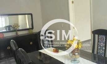 Imagem 5: Casa com 4 dormitórios à venda, 223 m² em Cabo Frio/RJ