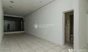 Imagem 6: PORTO ALEGRE - Loja/Salão - Floresta