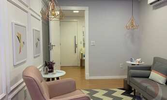 Imagem 3: FLORIANóPOLIS - Conjunto Comercial/sala - Centro