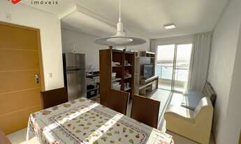 Imagem 3: APARTAMENTO DE DOIS QUARTOS COM LAZER COMPLETO E LINDA VISTA PARA O CANAL DE GUARAPARI À V