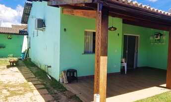 Imagem 4: Casa Térrea 2 Quartos Suíte, em Condomínio