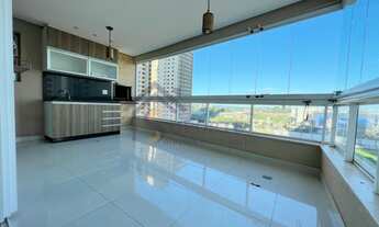 Imagem 5: Apartamento com 4 quartos à venda no Jardim Goiás