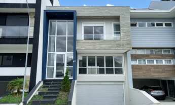 Imagem: EXCELENTE SOBRADO NO UBERABA - CONDOMÍNIO