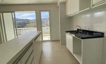 Imagem 3: Excelente apartamento 02 dormitórios em Alphaville - andar alto