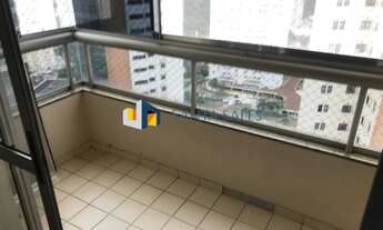 Imagem 4: Apartamento para locação - 3 dormitórios - Morumbi